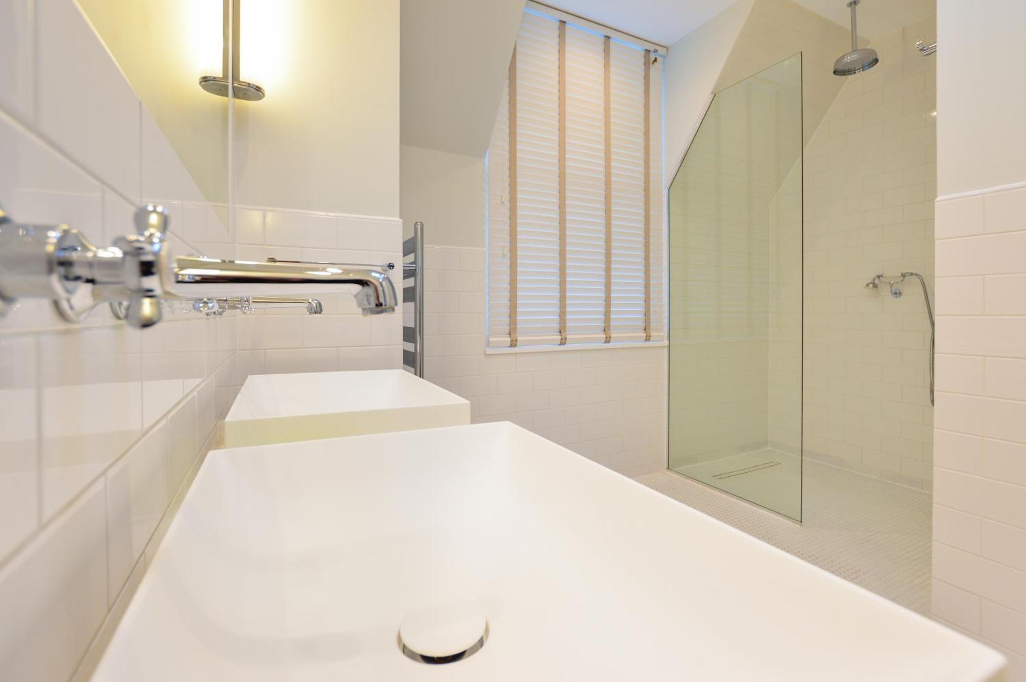 Noho 132 Serviced Apartments By Concept Apartments 런던 외부 사진