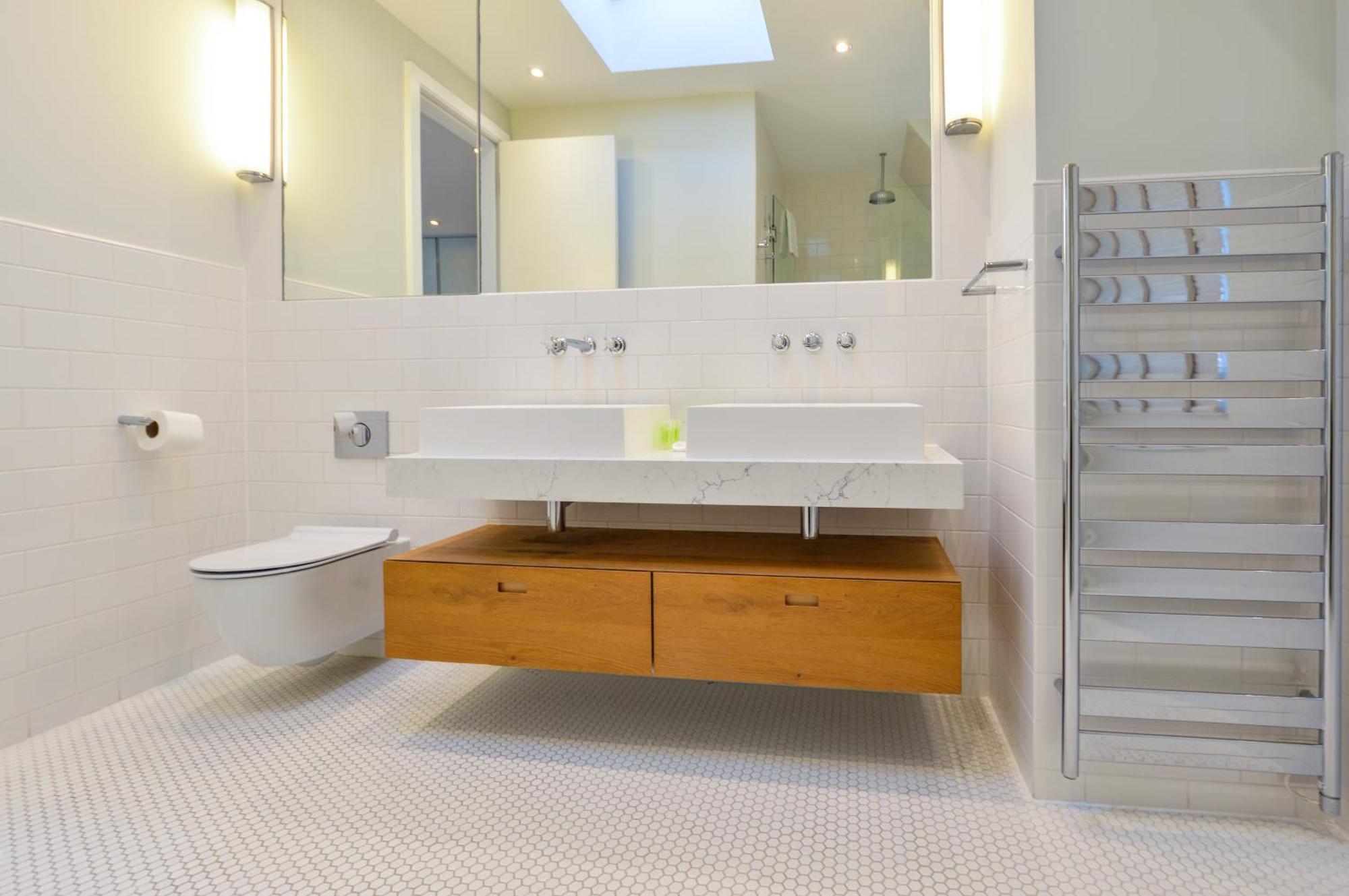 Noho 132 Serviced Apartments By Concept Apartments 런던 외부 사진